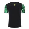 Original Fußballtrikot Brasilien Special 2024-25 Grüne Für Herren